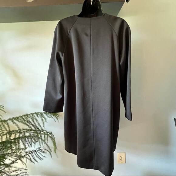 Vintage Blacktie Oleg Cassini evening jacket -single button Size 6 - Picture 4 of 5